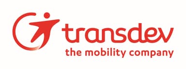 Transdev Logo