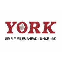 York Logo