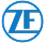ZF Logo