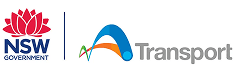 NSW Government Logo