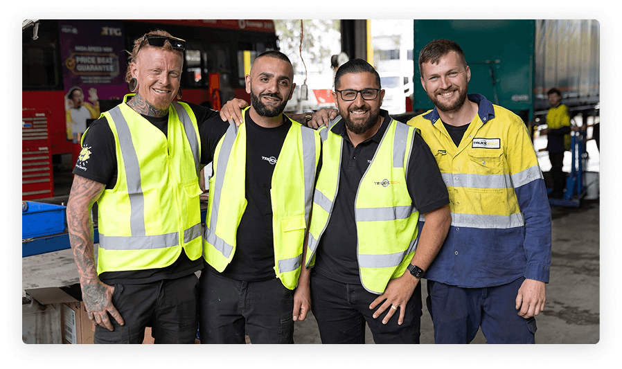 Image Overlay Banner