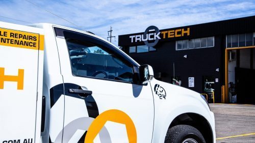 Truck-Tech-Sydney